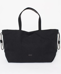 ORCIVAL/オーシバル　 ホリゾンタルギャザーバッグ ORCIVAL オーシバル ホリゾンタルギャザーバッグ トートバッグ OR