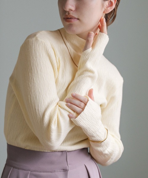 MOCAです Nike 24.7 ImpossiblySoft Women's Dri-FIT Oversized Crew-Neck