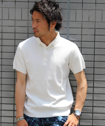 JOURNAL STANDARD | 【期間限定プライス】SMOOTH POLO/ポロシャツ ##(ポロシャツ)