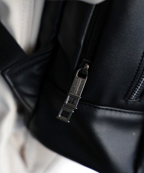 ビンテージJOPEJ/ジョベジ 本革 レザー100 リュック　ユニセックス　 黒 Amazon.co.jp: ビンテージ レザー バックパック 新しい 100% 本