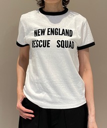 THE SHINZONE | THE SHINZONE | 〈別注〉リンガーTシャツ WOMEN(Tシャツ/カットソー)