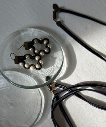 STELLA CIFFON（ステラシフォン）の「[STELLA CIFFON/ステラシフォン] 樹脂パール ラウンドピアス（ピアス（両耳用））」