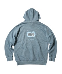 IPD（アイピーディー）の「【IPD】ROLL THE DICE HOODIE（パーカー）」