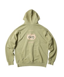 【IPD】ROLL THE DICE HOODIE