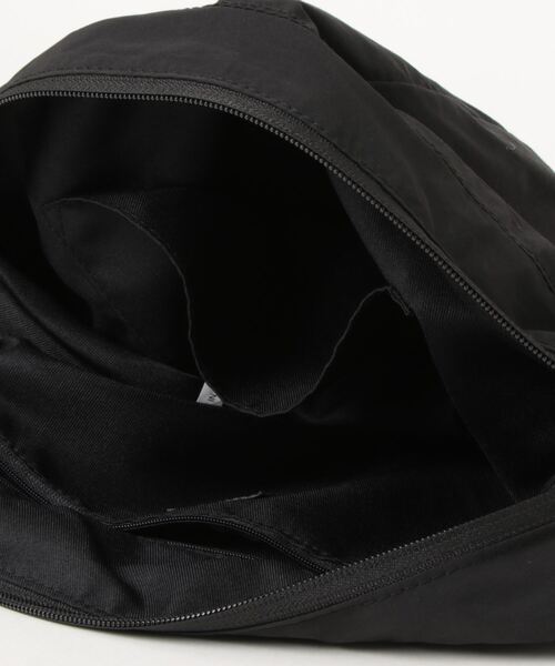 SALON de RUBAN(サロンドルヴァン)の「【SALON de RUBAN / サロン ド ルヴァン】 クシュクシュ ギャザーショルダーバッグ スモール(ショルダーバッグ・レディース・ブラック/ピンク/グレー/ベージュ/イエロー/ライトグレー/ホワイト/ブルー・FREE)」の11枚目の写真