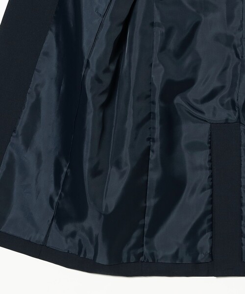 B:MING by BEAMS(ビーミングバイビームス)の「【七五三・フォーマル】ノーカラー ロング ジレ(S~M)(ベスト・レディース・ブラウン系その他/ライトグレー/ネイビー/ネイビー系/ライトグレー系/ベージュ系その他2・MEDIUM/SMALL)」の15枚目の写真