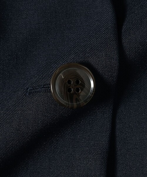 B:MING by BEAMS(ビーミングバイビームス)の「【七五三・フォーマル】ノーカラー ロング ジレ(S~M)(ベスト・レディース・ブラウン系その他/ライトグレー/ネイビー/ネイビー系/ライトグレー系/ベージュ系その他2・MEDIUM/SMALL)」の17枚目の写真