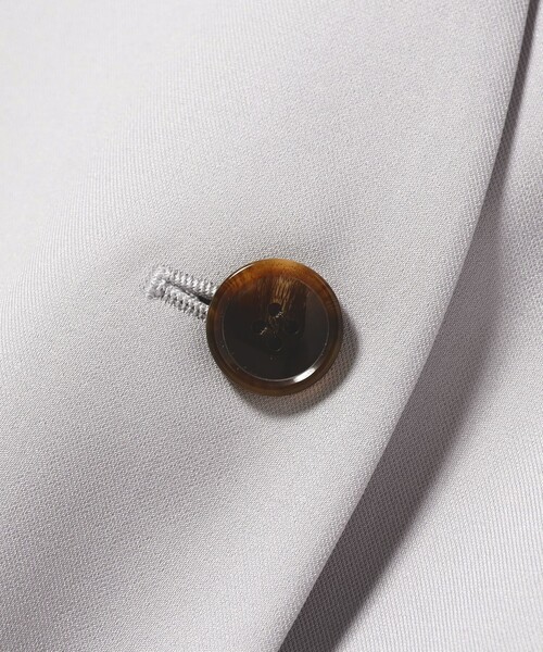 B:MING by BEAMS(ビーミングバイビームス)の「【七五三・フォーマル】ノーカラー ロング ジレ(S~M)(ベスト・レディース・ブラウン系その他/ライトグレー/ネイビー/ネイビー系/ライトグレー系/ベージュ系その他2・MEDIUM/SMALL)」の21枚目の写真