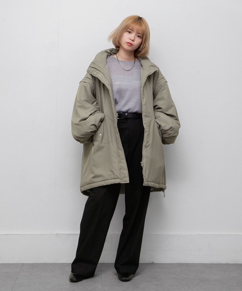 希少　Dior　スタンドカラーコート　ダウンライナー　取外し可　CDボタン　M 希少 Dior スタンドカラーコート ダウンライナー 取外し可 CDボタン M