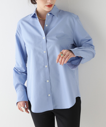 Noble | コンパクトレギュラーシャツ(シャツ/ブラウス)