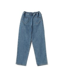 BONTON / Duck デニムパンツ 23（4～10才）