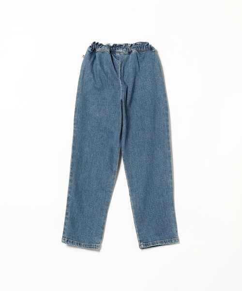 BONTON(ボントン)の「BONTON / Duck デニムパンツ 23(4~10才)(デニムパンツ・キッズ・ブルー系その他3・6Y/10Y/8Y/4Y)」の4枚目の写真