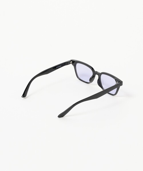 Ray BEAMS(レイビームス)の「noeyedia × Ray BEAMS / サングラス "NE451"(サングラス・レディース・ブラック/ライトグレー・ONE SIZE)」の13枚目の写真