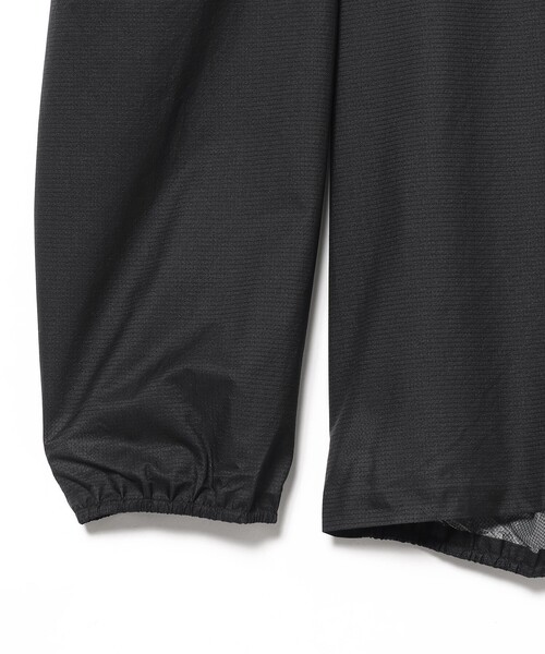 On（オン）の「On / Ultra Jacket（セットアップ対応）（ブルゾン・メンズ・ブラック・S/M/XL/L）」の5枚目の写真