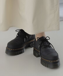 Ray BEAMS（レイビームス）の「Dr.Martens / AUDRICK QLTD 3 ホール