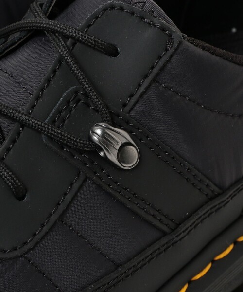 Ray BEAMS（レイビームス）の「Dr.Martens / AUDRICK QLTD 3 ホール シューズ（その他シューズ・レディース・ブラック・4/5/6）」の10枚目の写真