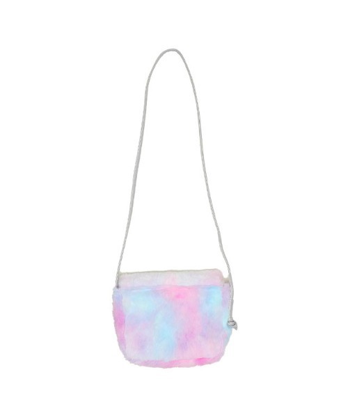 ディズニー プリンセス エコファーポシェット 8882（ショルダーバッグ