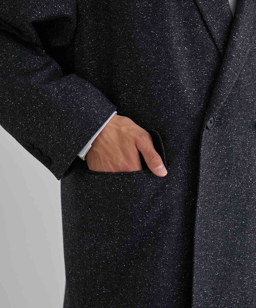 UNITED TOKYO（ユナイテッドトウキョウ）の「TWEEDオーバーJK