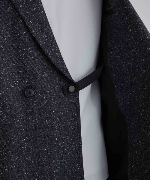 UNITED TOKYO（ユナイテッドトウキョウ）の「TWEEDオーバーJK