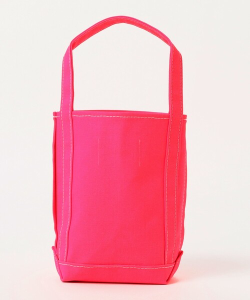 テンベア　TEMBEA ストラップ＆ポーチ　ネオンイエロー TEMBEA FLAT POUCH SMALL／NEON｜ファッション・小物｜オルネ ド