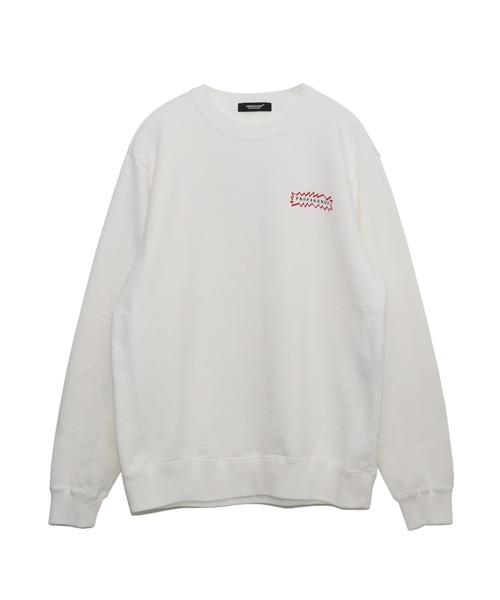 UNDERCOVER（アンダーカバー）の「UC1D4891-3（スウェット）」 - WEAR