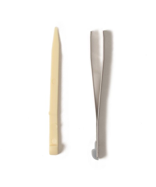 VICTORINOX（ビクトリノックス）の「VICTORINOX / 別注 Classic SD Classic Colors（ステーショナリー・メンズ・サックスブルー/ピンク/ミント/イエロー/オレンジ・ONE SIZE）」の15枚目の写真