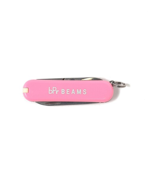 VICTORINOX（ビクトリノックス）の「VICTORINOX / 別注 Classic SD Classic Colors（ステーショナリー・メンズ・サックスブルー/ピンク/ミント/イエロー/オレンジ・ONE SIZE）」の19枚目の写真