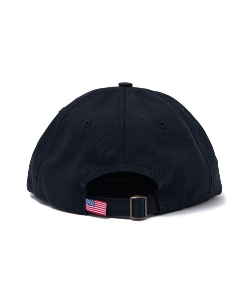 BEDWIN & THE HEARTBREAKERS(ベドウィン アンド ザ ハートブレイカーズ)の「COOPERSTOWN Ex. BASEBALL CAP "CREG"(キャップ・メンズ・ベージュ/ブラック・FREE)」の7枚目の写真