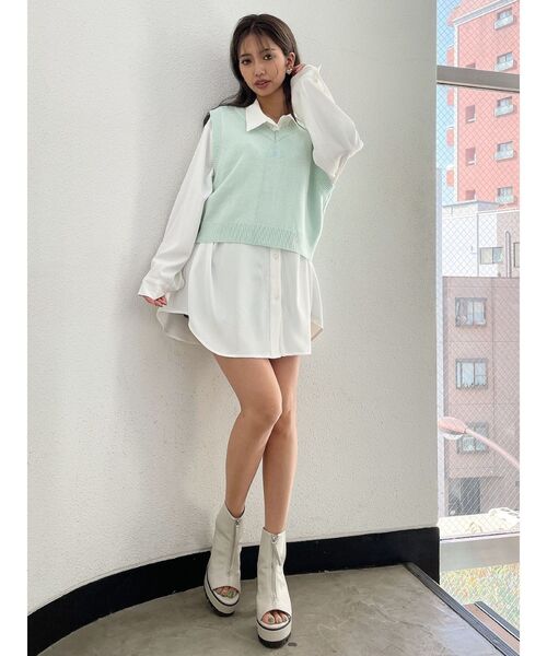 philme 23 AW 2nd pop-up store 【 過去人気アイテム 】 | philme