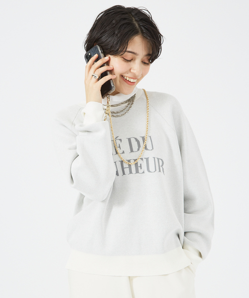 LOWELL things(ロウェル シングス)の「Chain Strap/チェーンショルダー(スマホタブ付き)(チャーム・レディース・シルバー/ゴールド/シャンパン・フリー)」の14枚目の写真