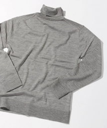 RAGEBLUE | ＜お手入れ簡単！＞ウォッシャブルニットタートル/566803(ニット/セーター)
