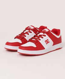 DC SHOES ディーシーシューズ MANTECA 4 SN レディーススニーカー ユニセックス(マンテカ4SN) DM241004