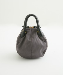 ADAM ET ROPE' | 《別注》【THE QUALITY MENDING CO. /ザ クオリティーメンディング】BOWLING BAG(ハンドバッグ)