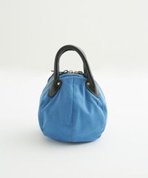 ADAM ET ROPE' | 《別注》【THE QUALITY MENDING CO. /ザ クオリティーメンディング】BOWLING BAG(ハンドバッグ)