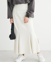 Green　Parks | ストレッチマーメイドスカート(スカート)