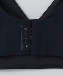 ＜6(ROKU)＞ニット ブラトップ BEAUTY&YOUTH UNITED ARROWS｜<6(ROKU)>ウールコットン ニット