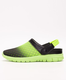 SVEC（シュベック）の「メッシュ サボサンダル（サンダル）」