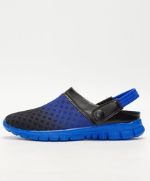 SVEC（シュベック）の「メッシュ サボサンダル（サンダル）」