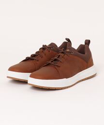 《Timberland》Maple Grove Lthr Ox