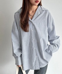 アソートオーバーサイズシャツ【ZOZOTOWN限定アイテム】