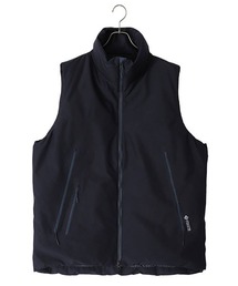DAIWA LIFESTYLE | DAIWA LIFESTYLE / ダイワライフスタイル：DOWN VEST GORE-TEX：DV-094-1123WEX[STD](ダウンベスト)