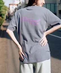 Minali（ミナリ）の「【Minali】Color your room Color your life T-shirt（ルームウェア/パジャマ）」