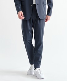 THE TOKYO（ザトウキョウ）の「【THE TOKYO/ザトウキョウ】Washable High Function Jersey Tapered Pants/ウォッシャブルハイファンクションジャージーテーパードパンツ【セットアップ対応】（スラックス）」