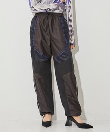 CITY TOKYO（シティトウキョウ）の「モータースポーツストレートパンツ（その他パンツ・レディース）」