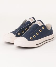 converse コンバース AS SLIP III OX オールスター スリップ Ⅲ OX 31312232 NAVY