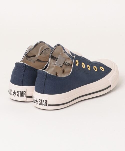 セール】converse コンバース AS SLIP III OX オールスター スリップ