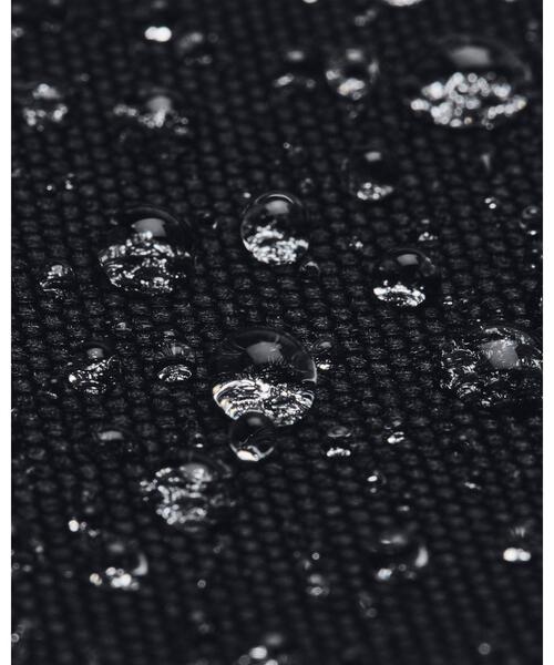 UNDER ARMOUR(アンダーアーマー)の「UAコンテイン トラベル キット(トレーニング/メンズ/レディース)(エコバッグ/サブバッグ・レディース・ブラック・ONESIZE)」の5枚目の写真