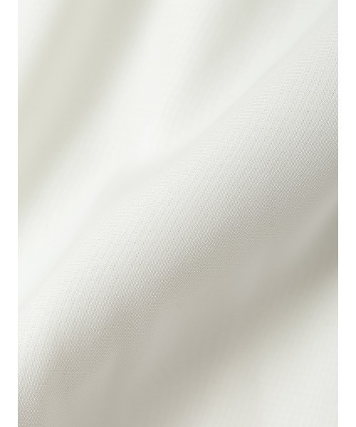 LIBJOIE（リブジョア）の「コルセットシルエットキャミソールワンピース（ワンピース・レディース・ブラック/ベージュ/ホワイト・M/S）」の6枚目の写真