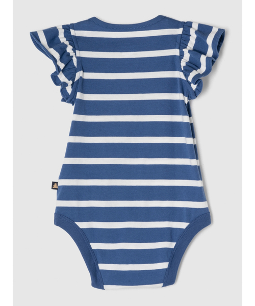 GAP（ギャップ）の「babyGap ブラナン フェイバリット ラッフルフリル 