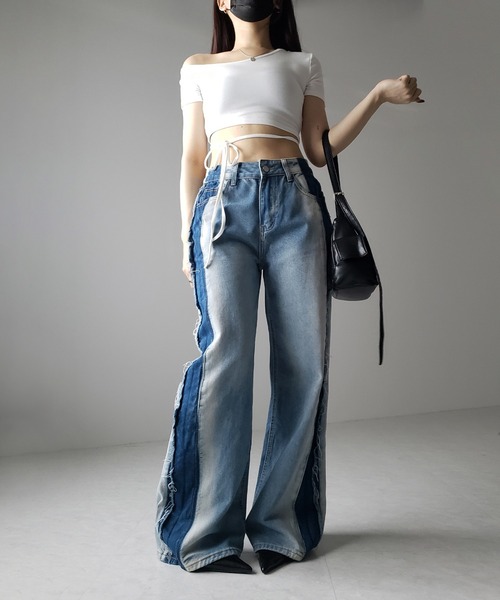 me+em select（ミームセレクト）の「【 選べる3サイズ 】サイド